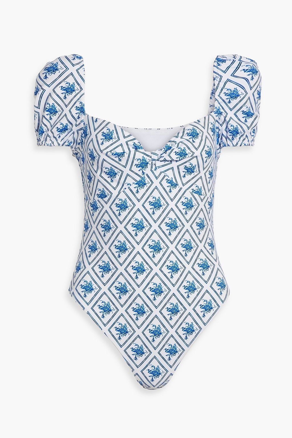 Caroline constas hot sale bathing suit