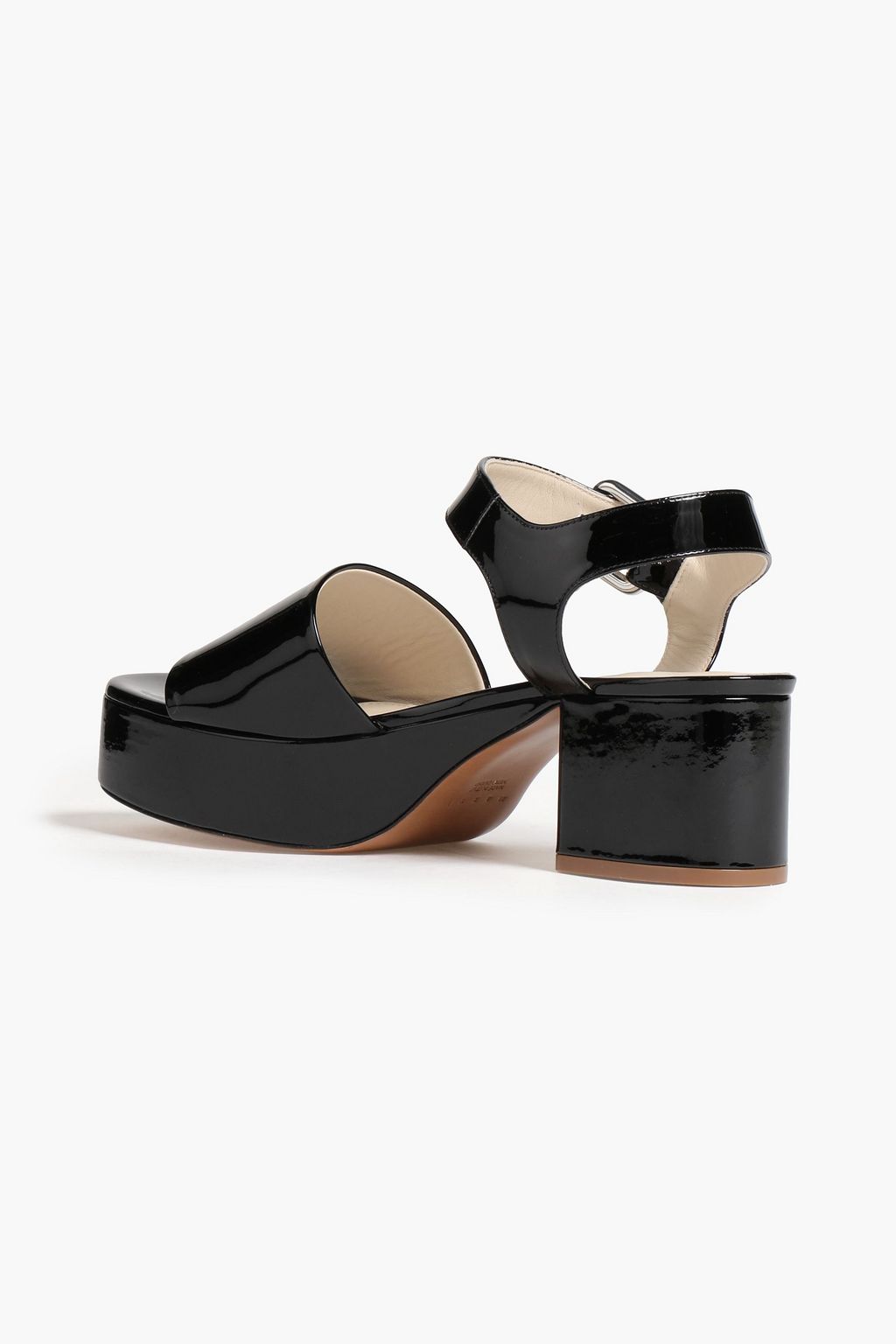 MARNI platform sandals 39