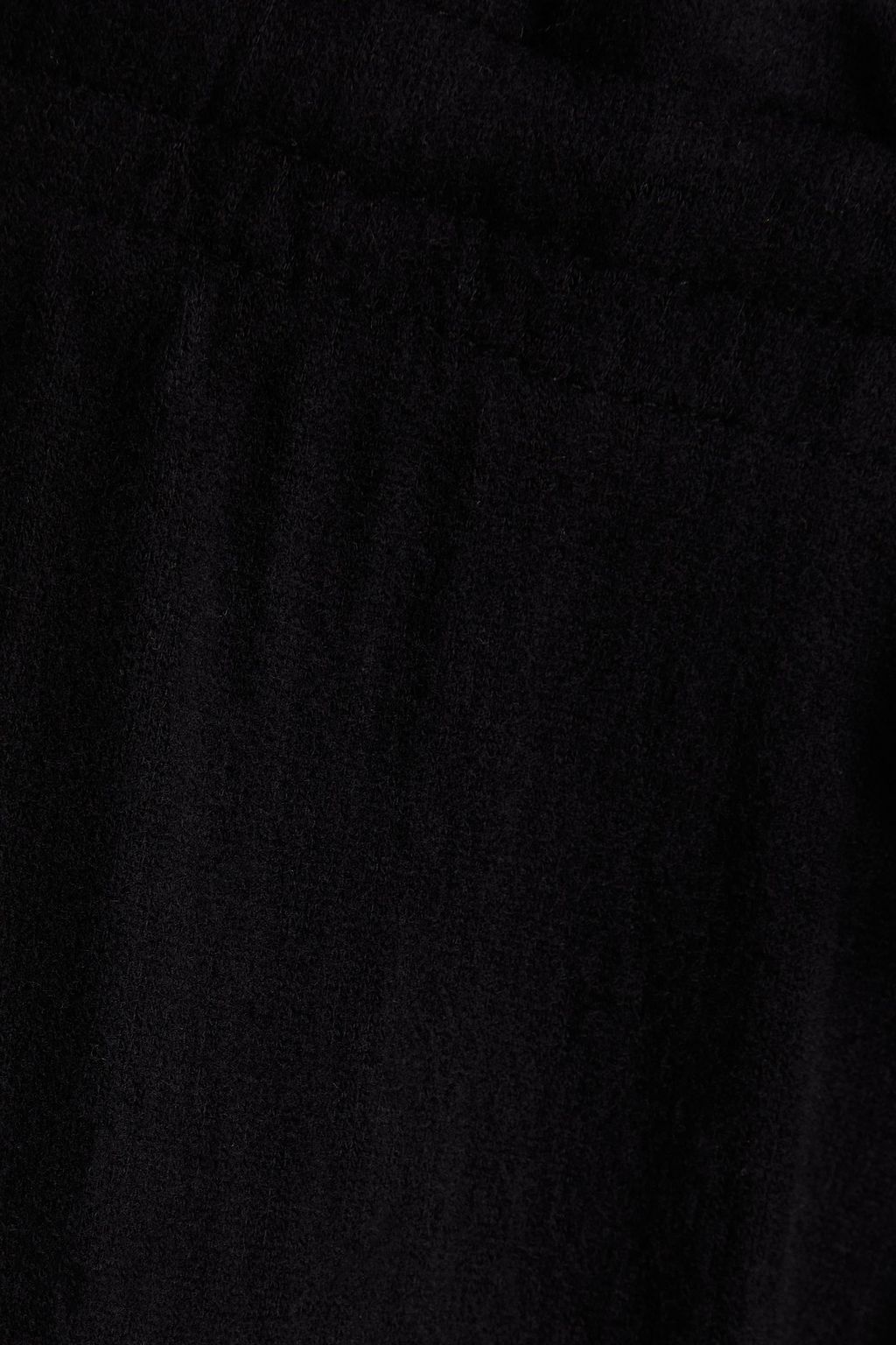 LESET Knitted shorts