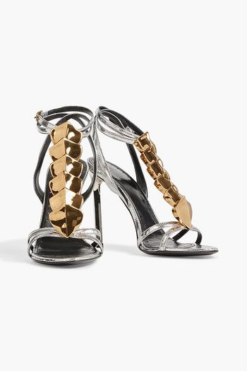Cavalli heels hotsell