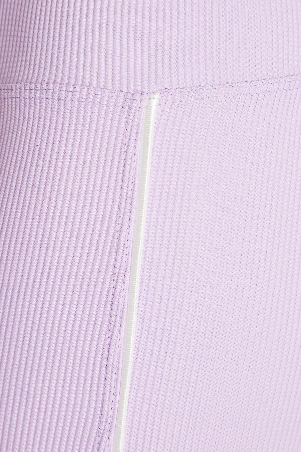 HEROINE SPORT Tulip 리브 스트레치 저지 레깅스