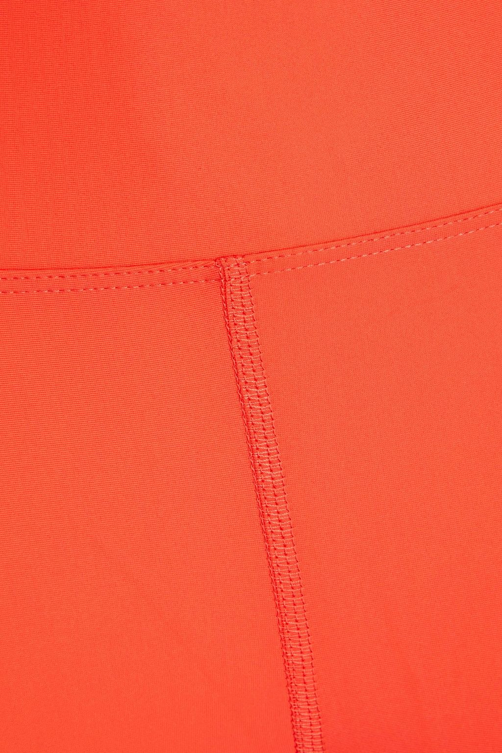 HEROINE SPORT ストレッチ クロップド レギンス