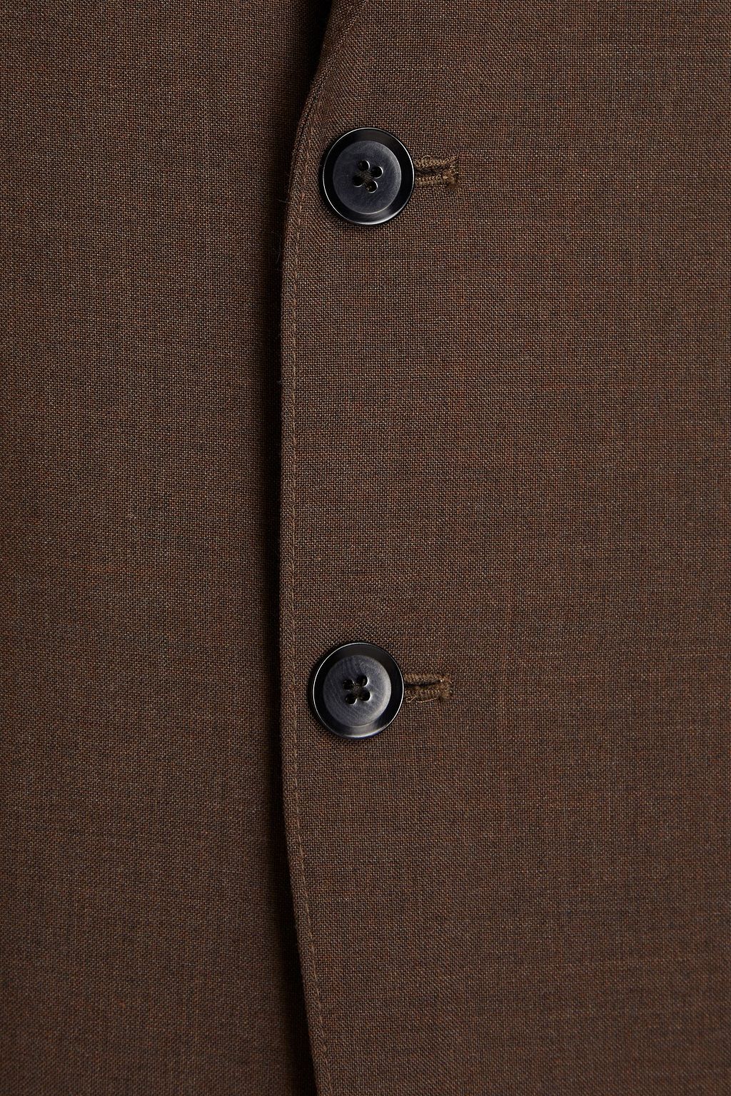 LEMAIRE Woven blazer