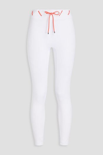 Heroine Sport Laced Rib Leggings