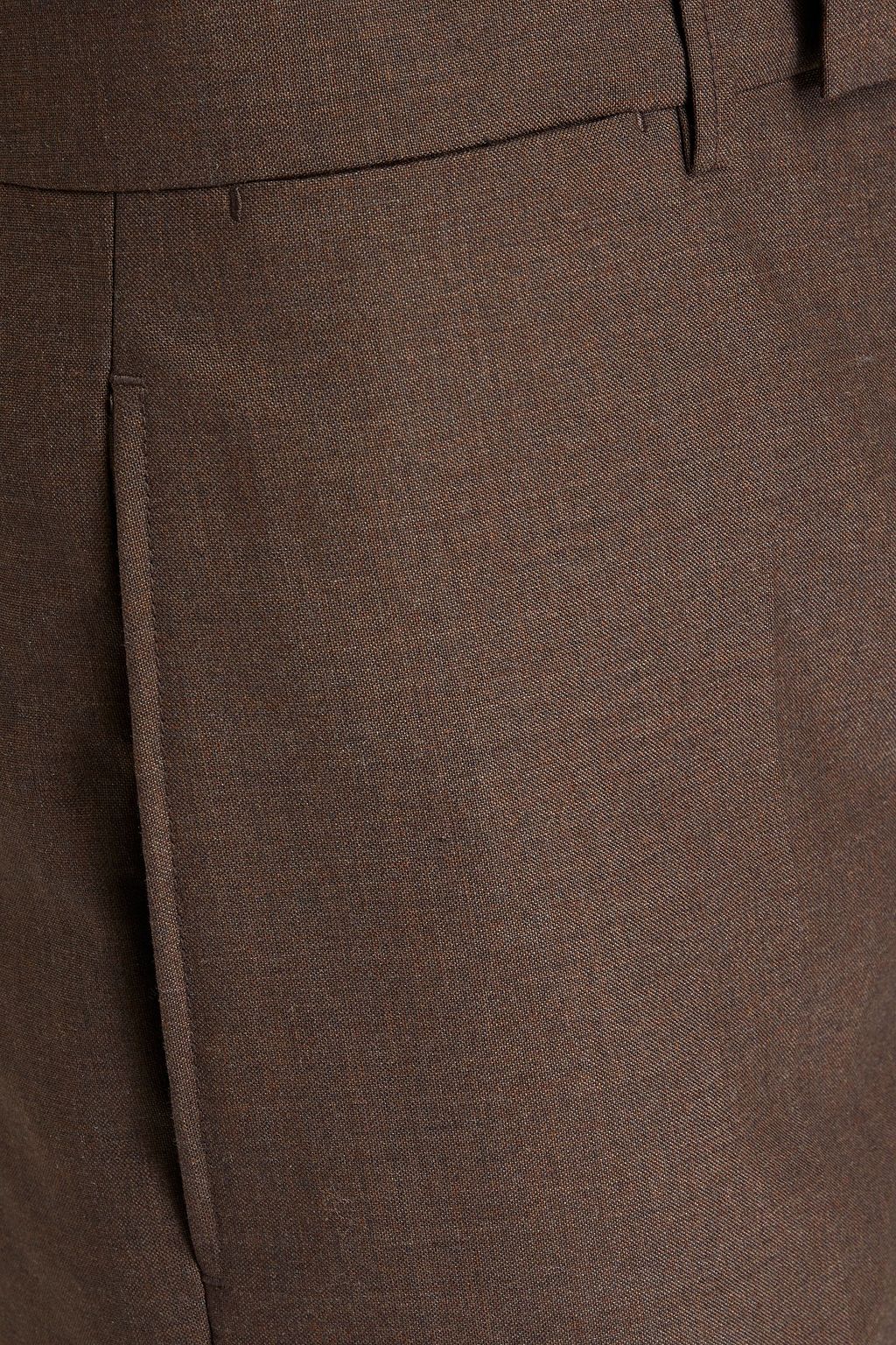 LEMAIRE Woven pants