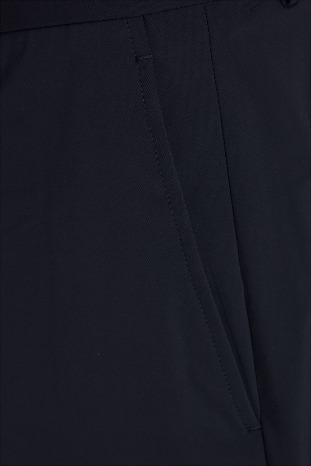 THEORY Curtis textured shell pants