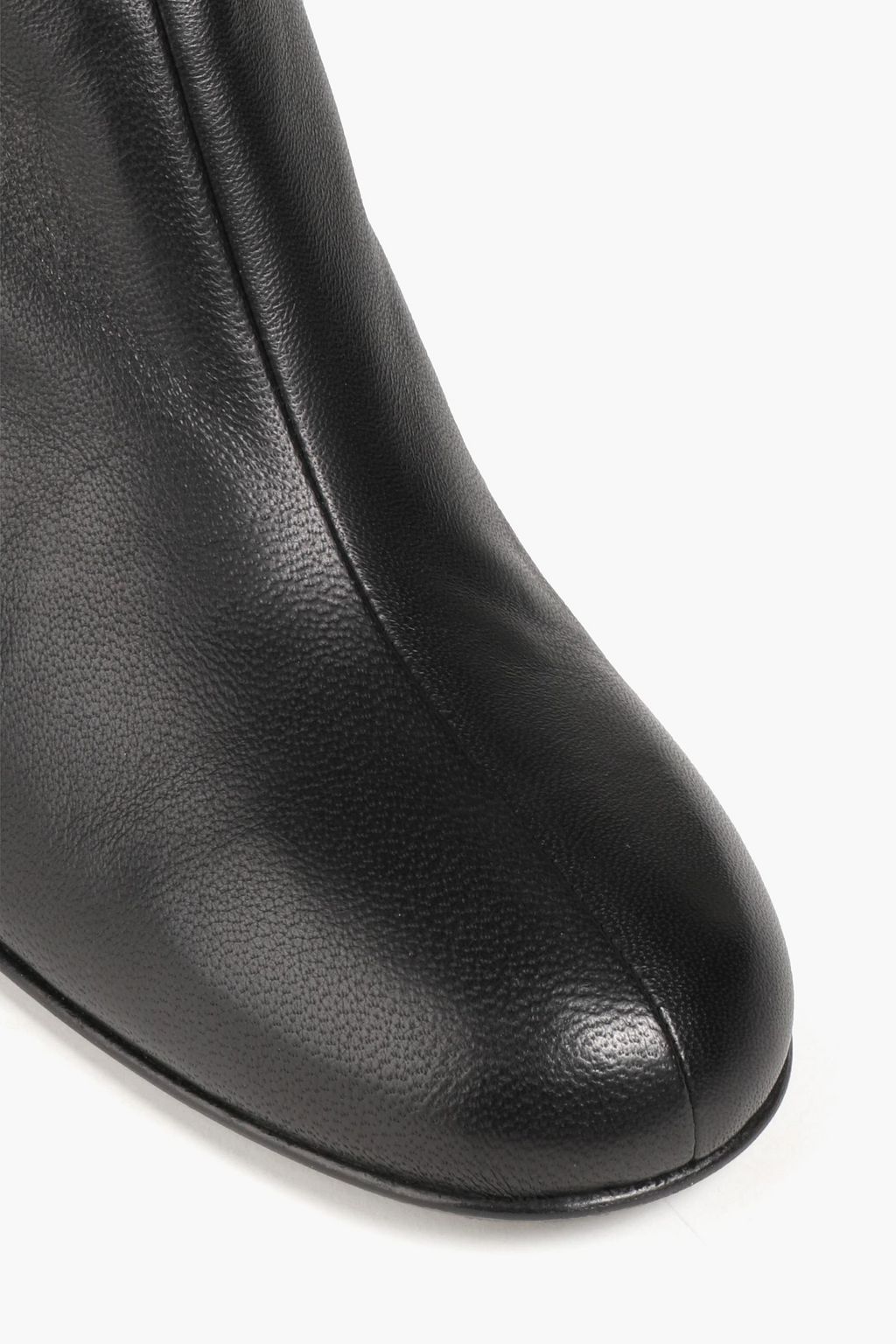 3.1 PHILLIP LIM Nadia leather boots