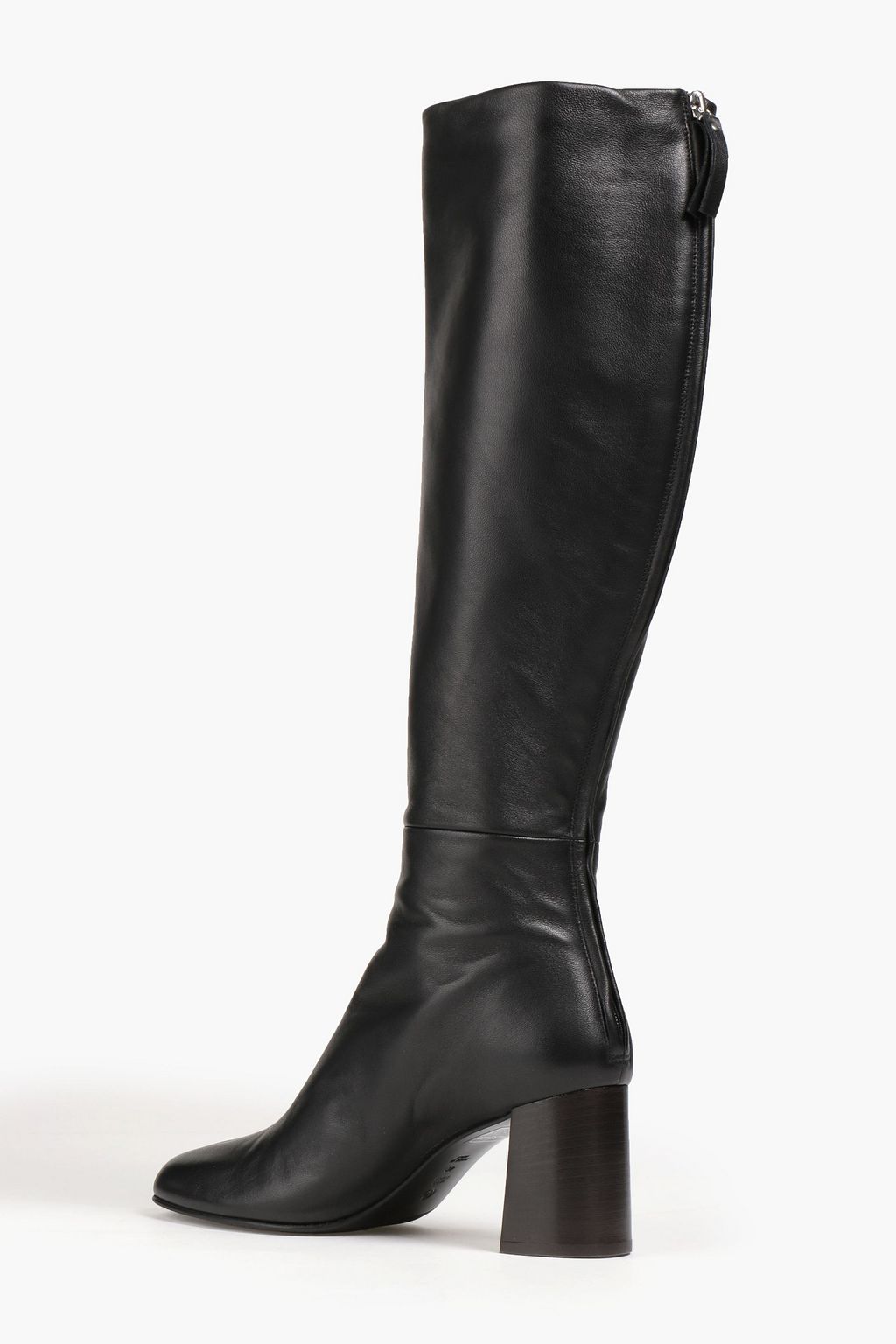 3.1 PHILLIP LIM Nadia leather boots