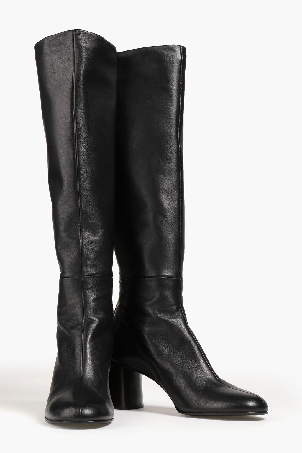 3.1 PHILLIP LIM Nadia leather boots