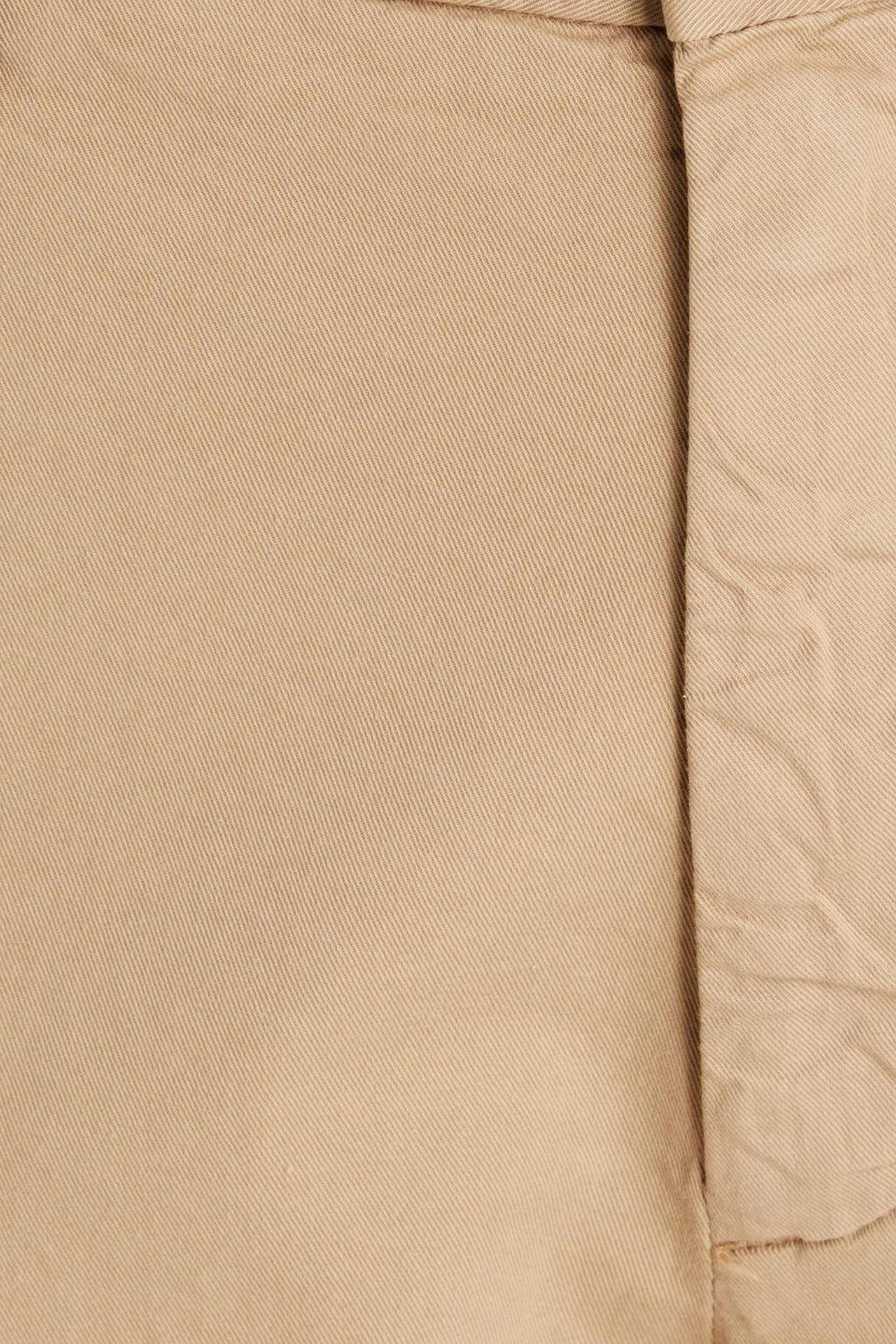 THEORY Cotton-blend twill chinos