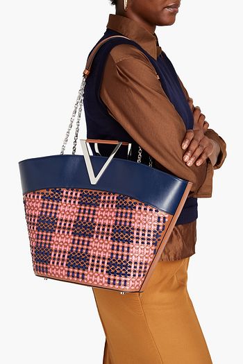 Roger vivier on sale bag sale