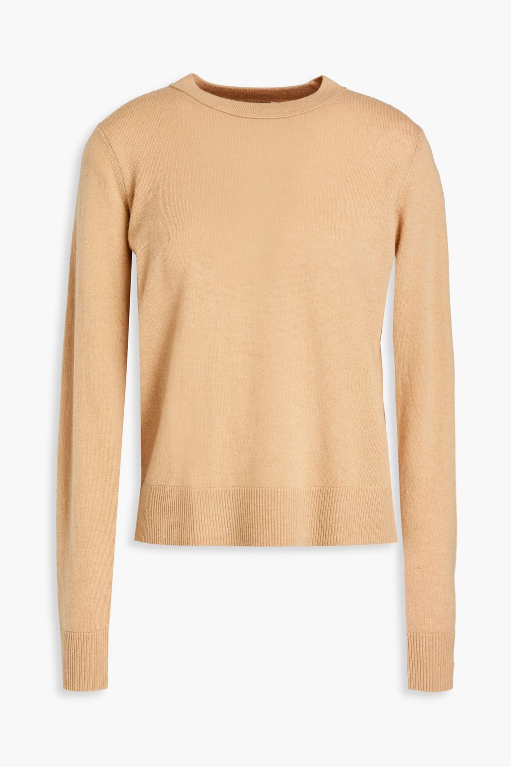 VINCE. wool and cashmere-blend sweater | Sale up to 70% off | THE