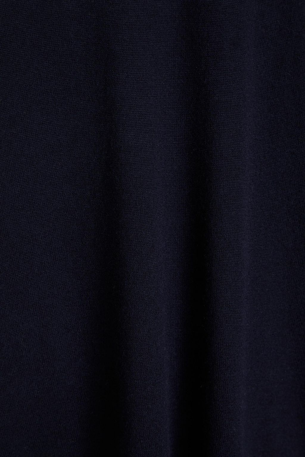 VINCE. Mélange wool-blend sweater