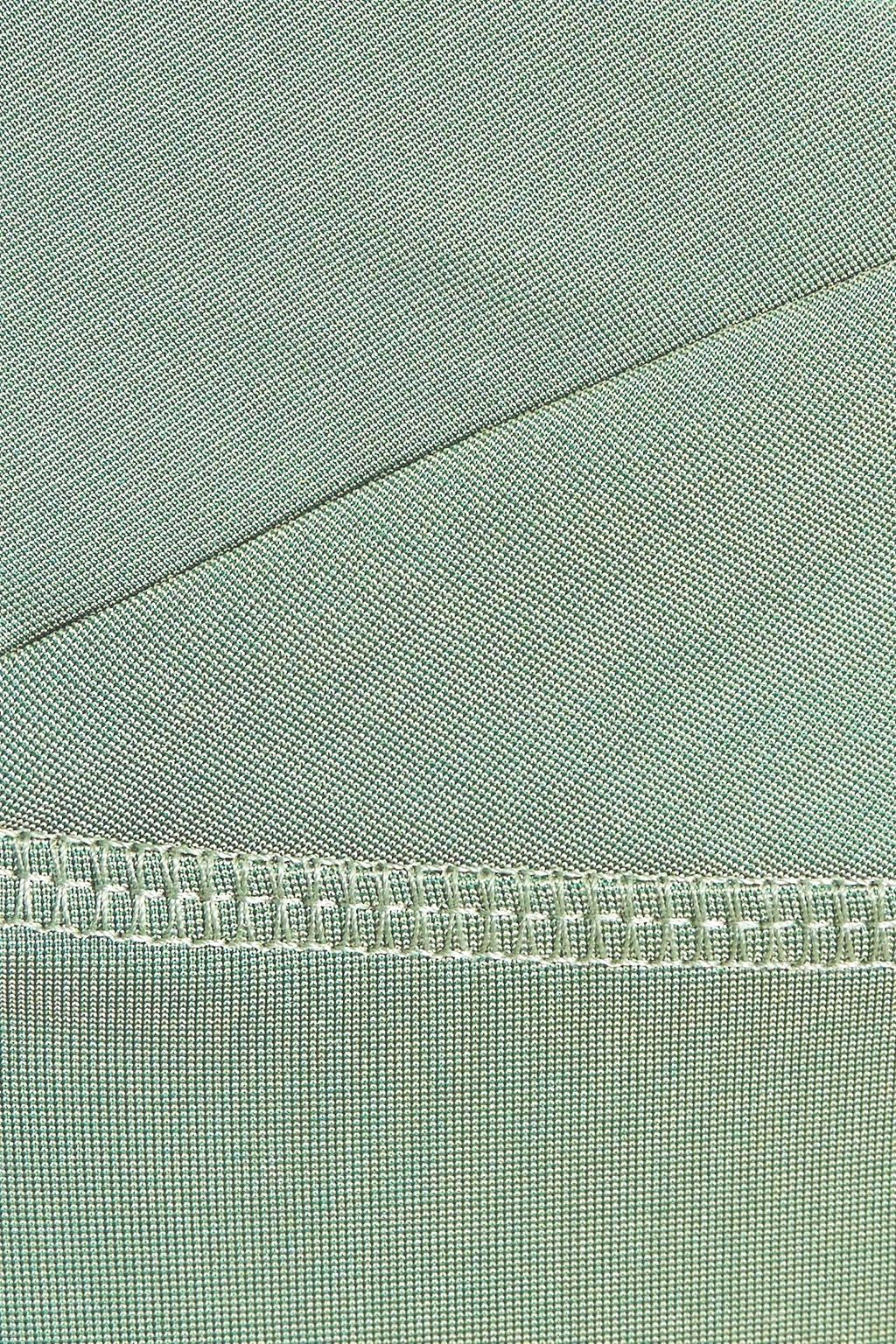 TWENTY MONTRÉAL Stretch leggings