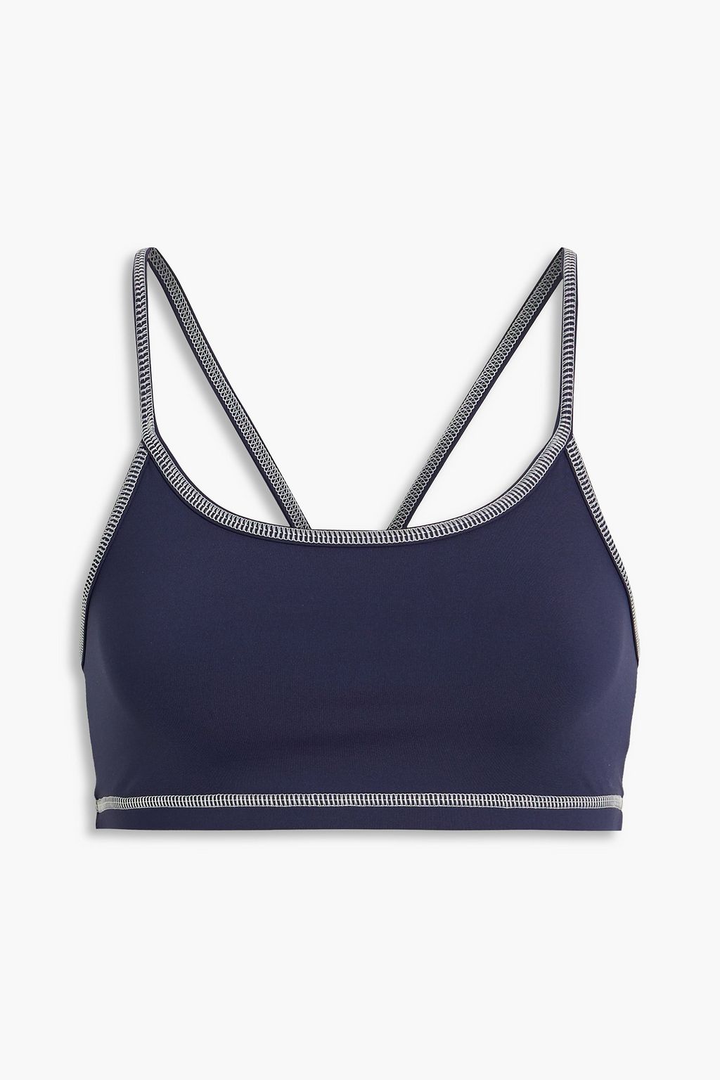 TWENTY MONTRÉAL Stretch sports bra