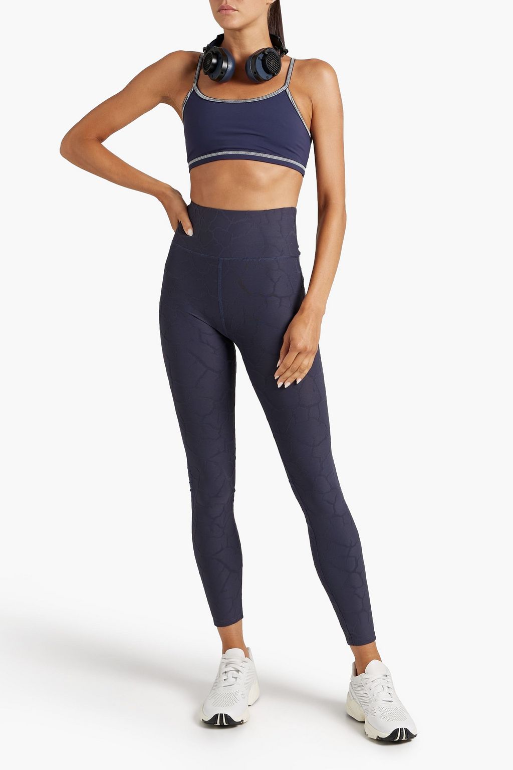 TWENTY MONTRÉAL Stretch sports bra