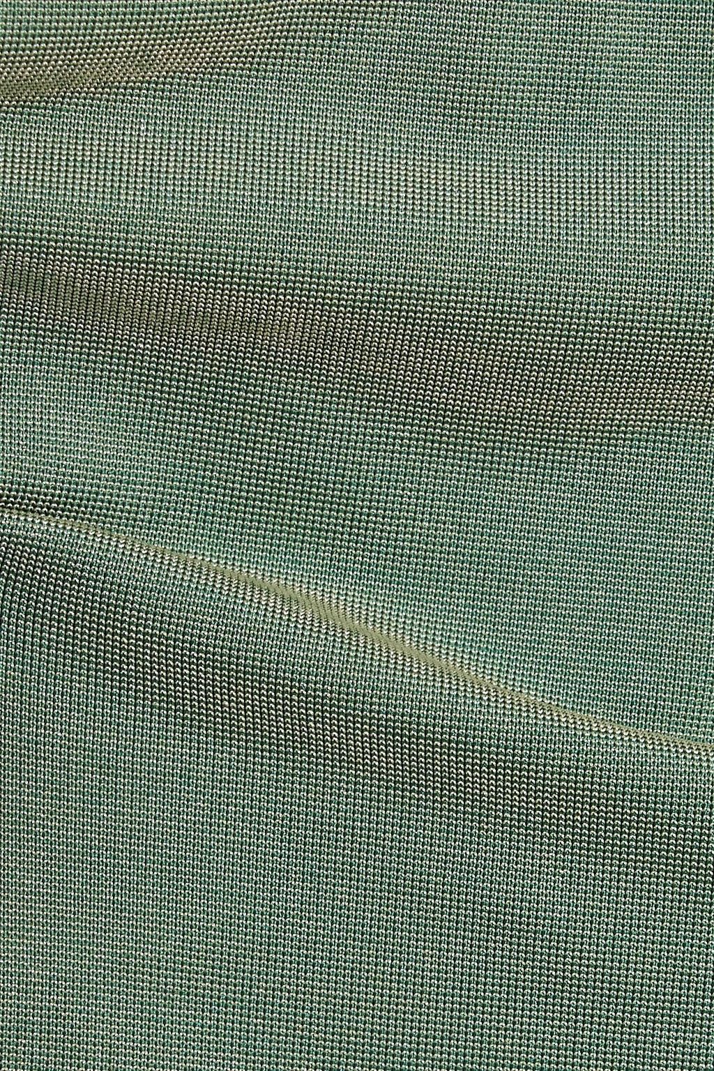 TWENTY MONTRÉAL Stretch sports bra