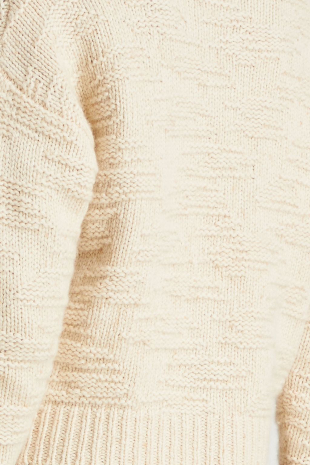 AUTUMN CASHMERE Cashmere sweater