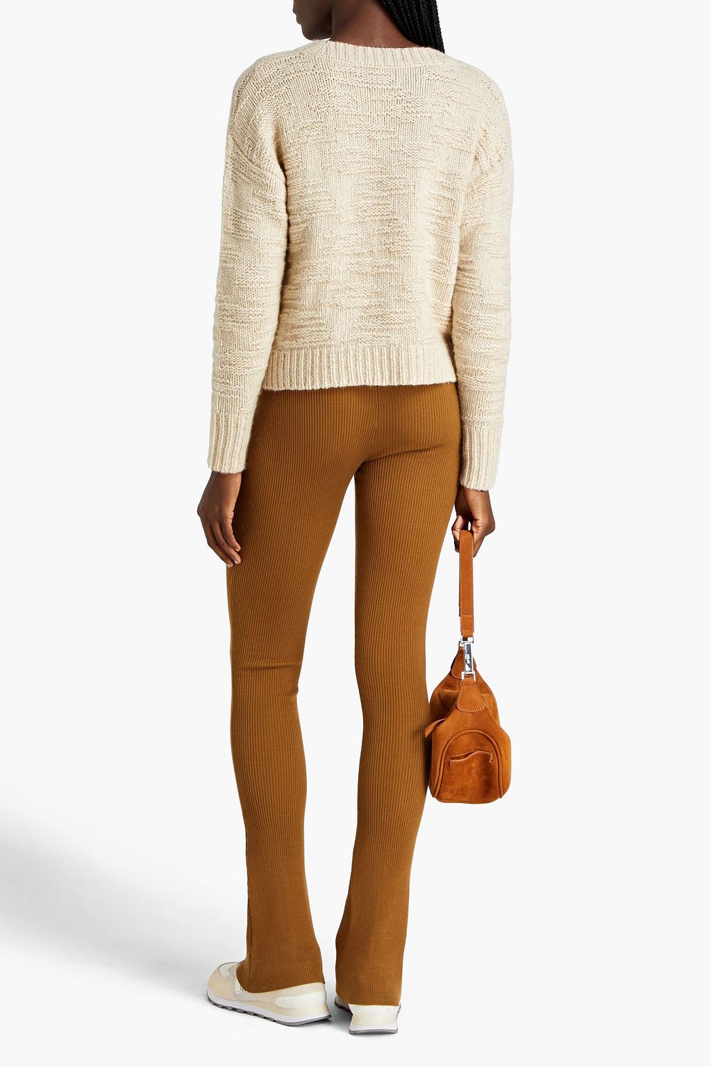 AUTUMN CASHMERE Cashmere sweater