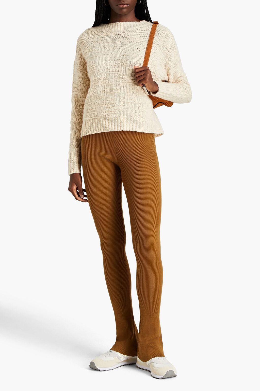 AUTUMN CASHMERE Cashmere sweater