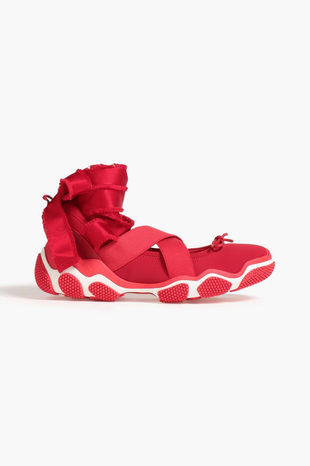 Neoprene sneakers best sale