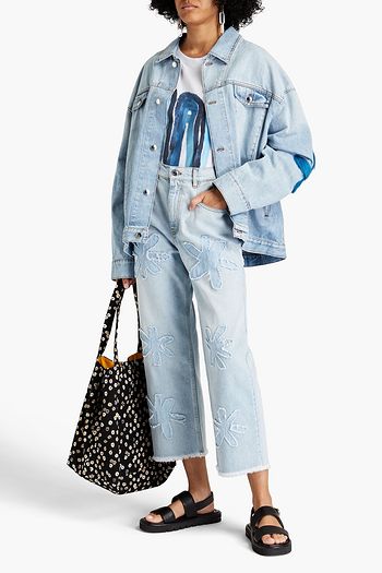 Marni Clothing Women's | Sale Up To 70% Off At THE OUTNET