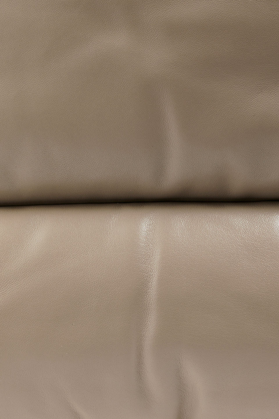 STAND STUDIO DAFNE QUILTED LEATHER TOTE