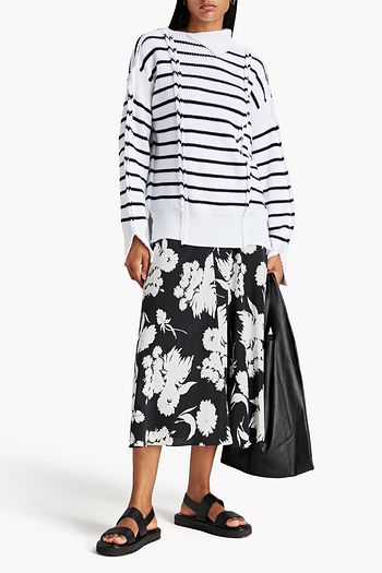 Marni Clothing Women's | Sale Up To 70% Off At THE OUTNET
