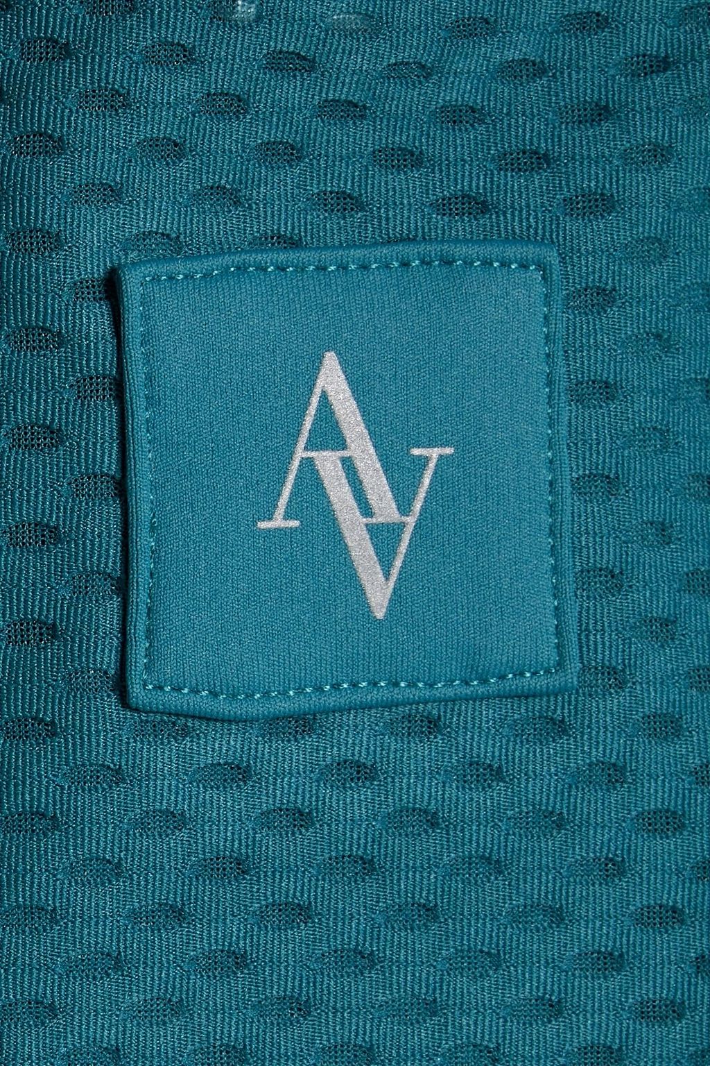 ALL ACCESS Stretch-mesh tank