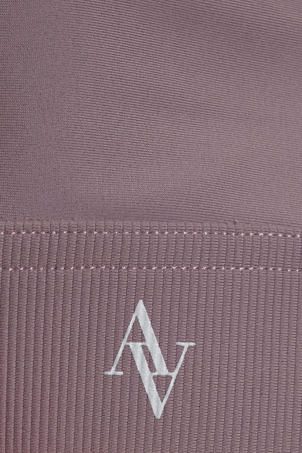 ALL ACCESS Cutout stretch sports bra