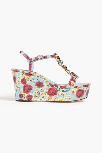 Heels | Dolce & Gabbana | THE OUTNET Heels | Dolce & Gabbana | THE OUTNET