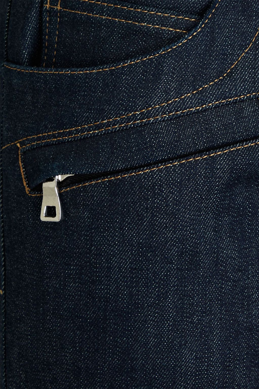 BALMAIN Skinny-fit denim jeans