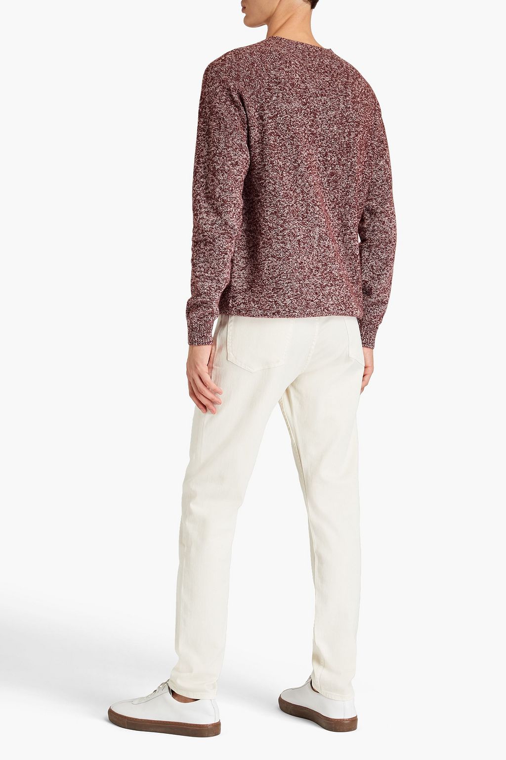 RAG & BONE Fit 2 Aero denim jeans