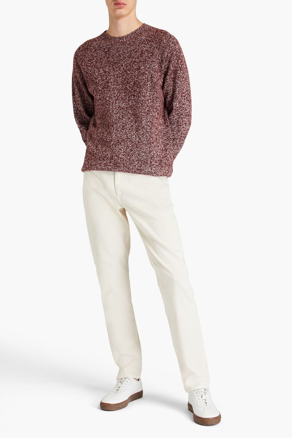 RAG & BONE Fit 2 Aero denim jeans