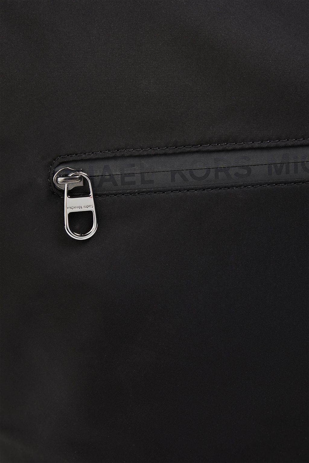 MICHAEL KORS City shell messenger bag