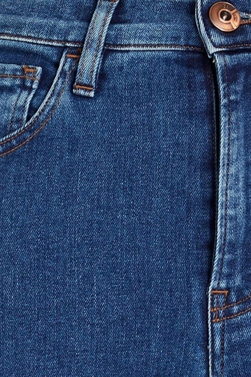 3X1 Highrise skinny jeans THE