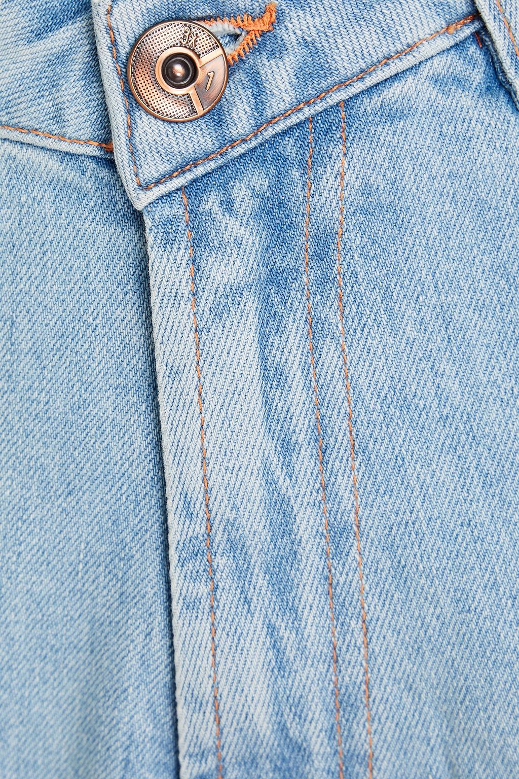 3X1 Denim shorts