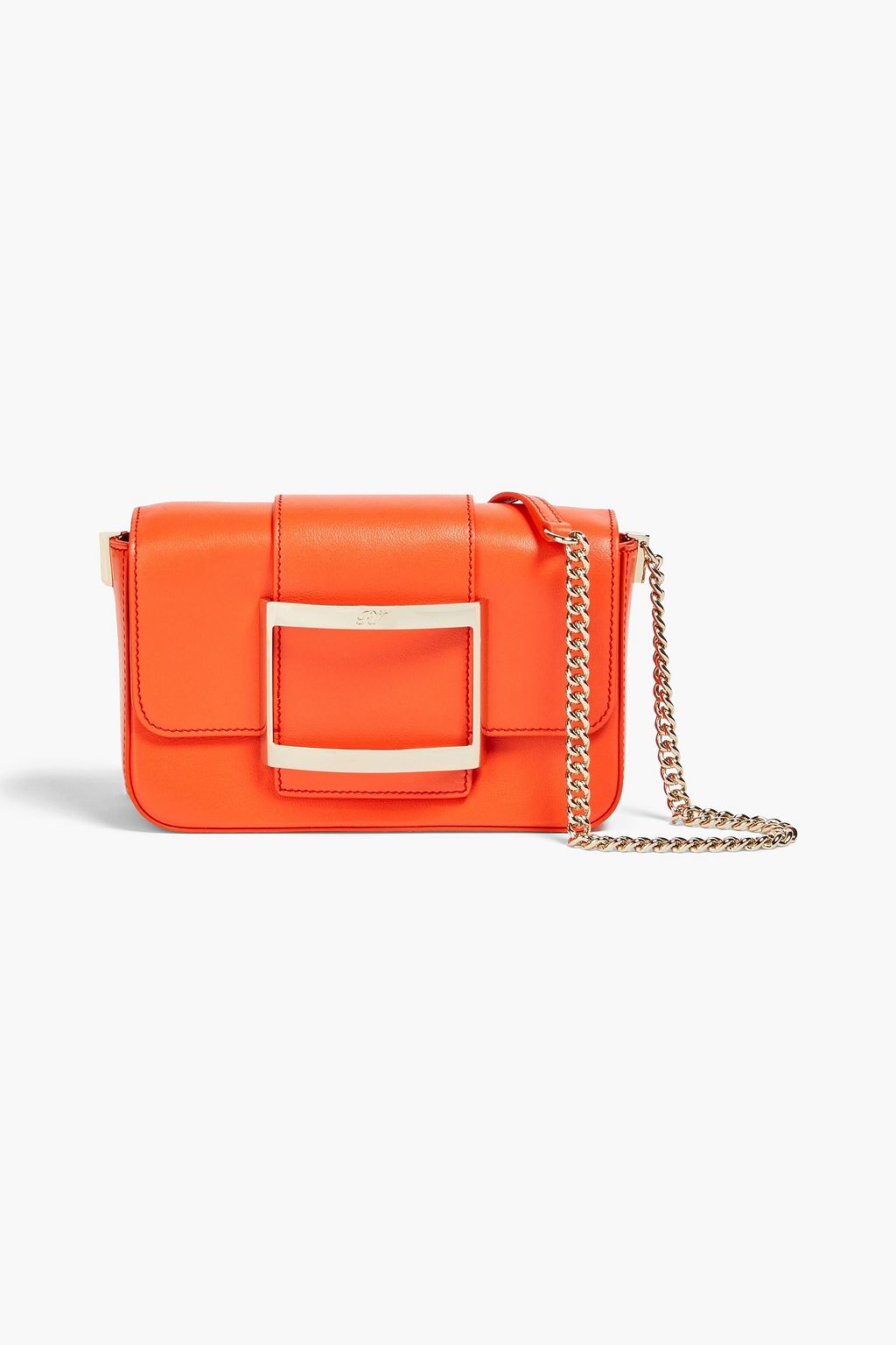 Roger Vivier Woman's Cross-body Bag