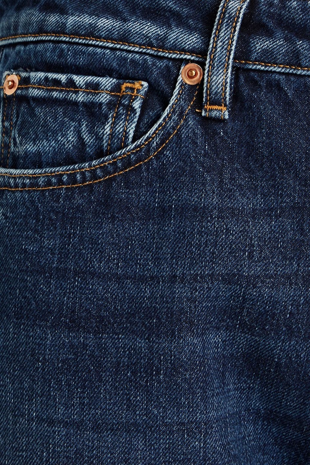 3X1 NYC Distressed boyfriend jeans