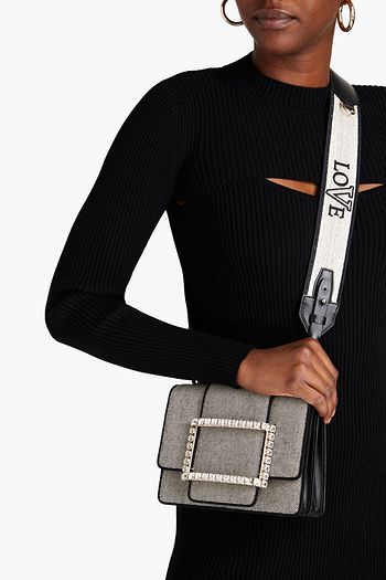 Roger Vivier Bags Sale, Up to 70% Off