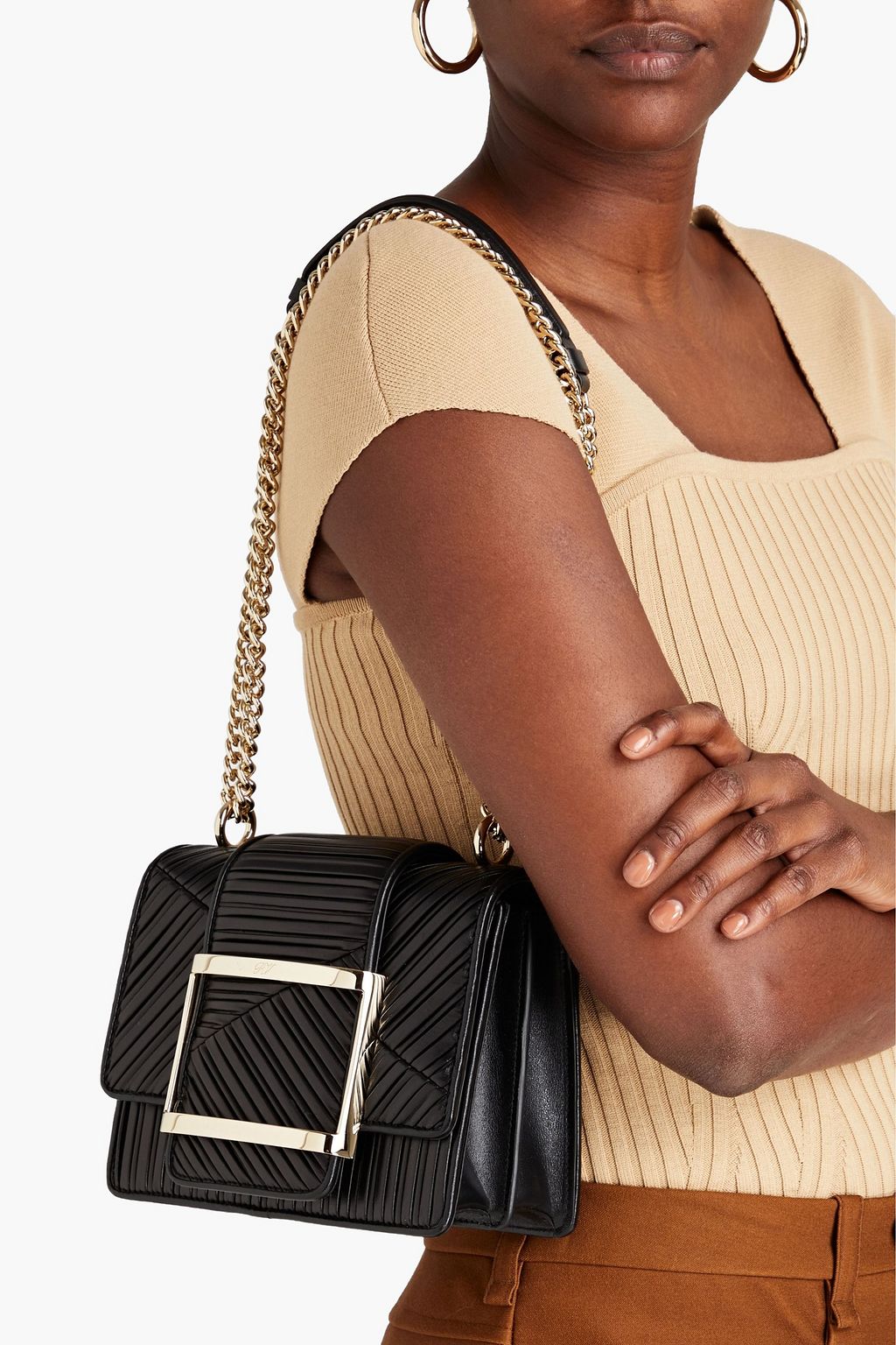 outnet roger vivier