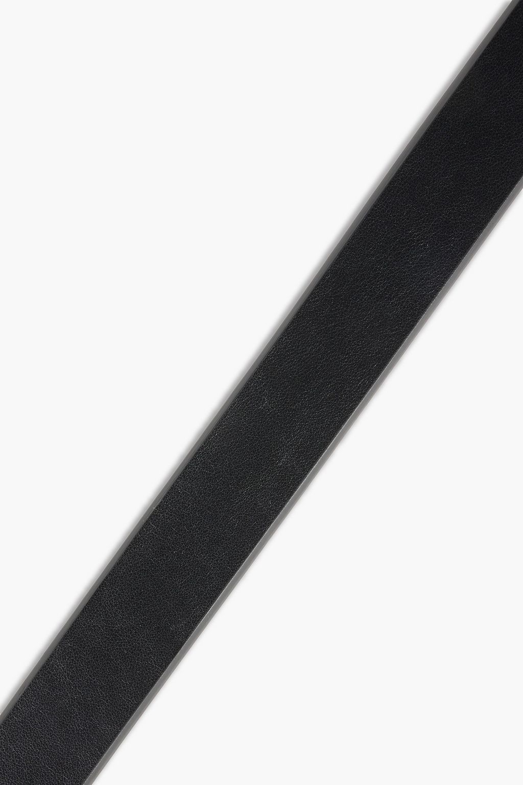 TOD'S Leather belt