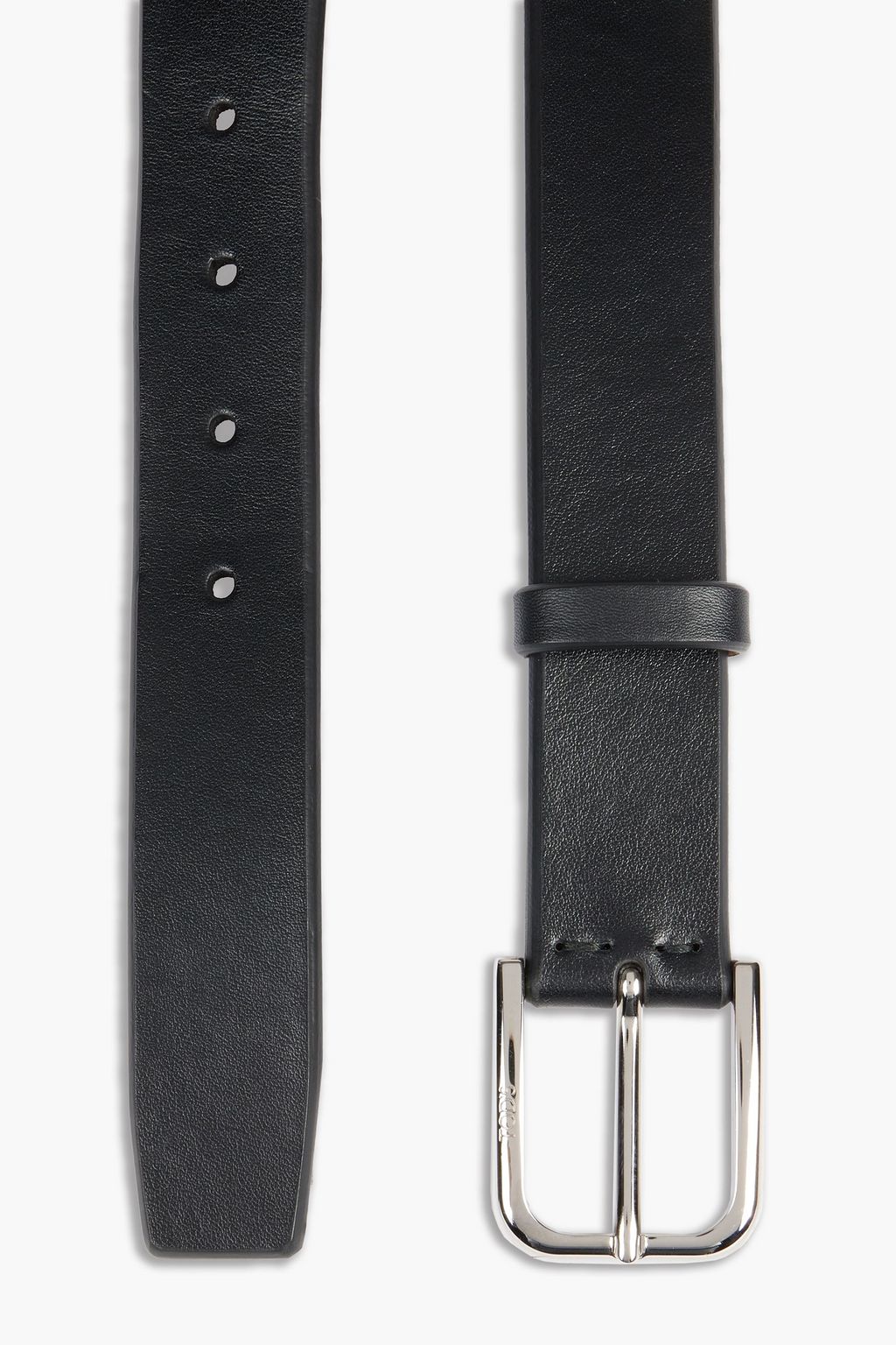 TOD'S Leather belt