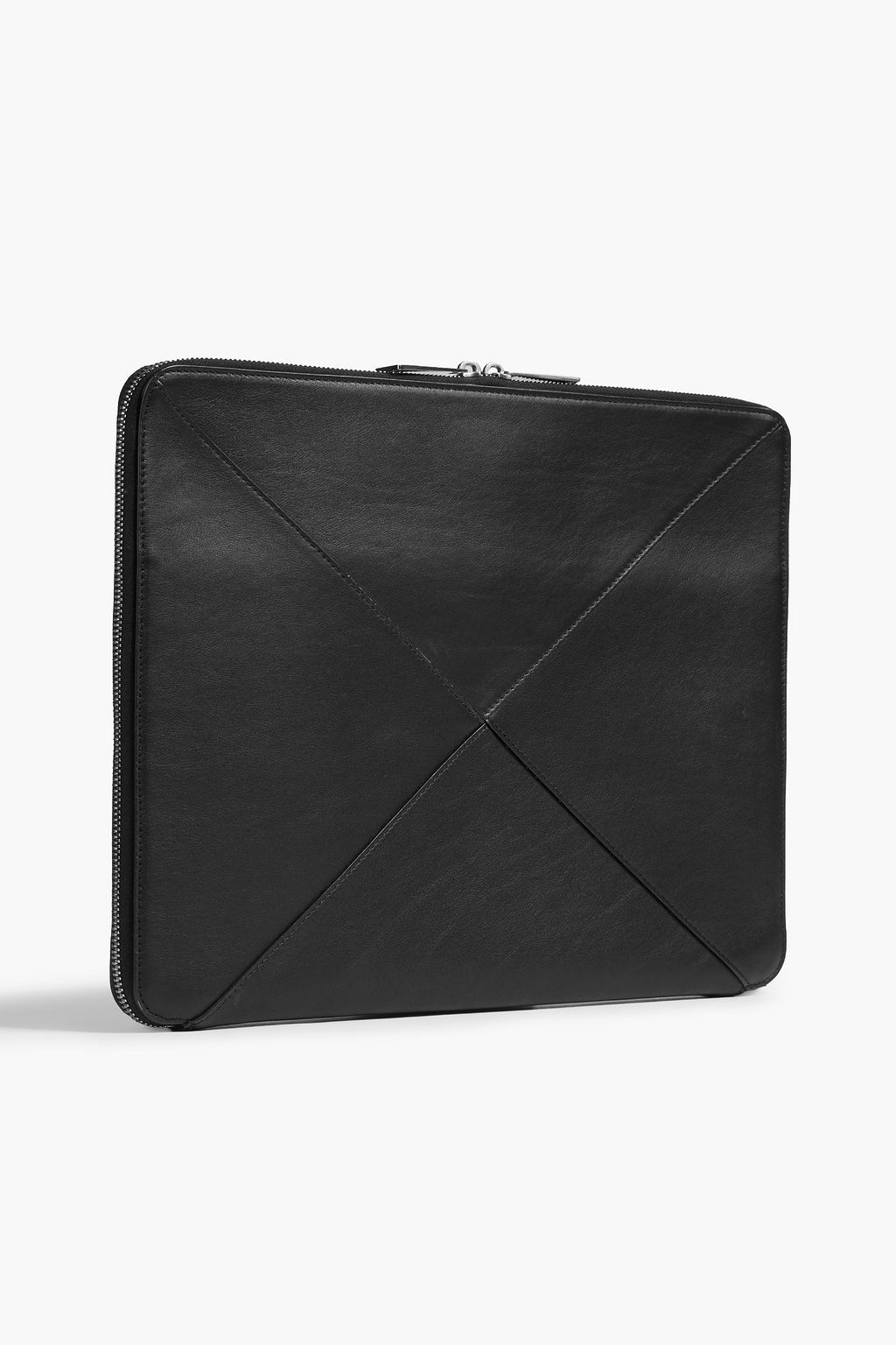 BOTTEGA VENETA Leather pouch