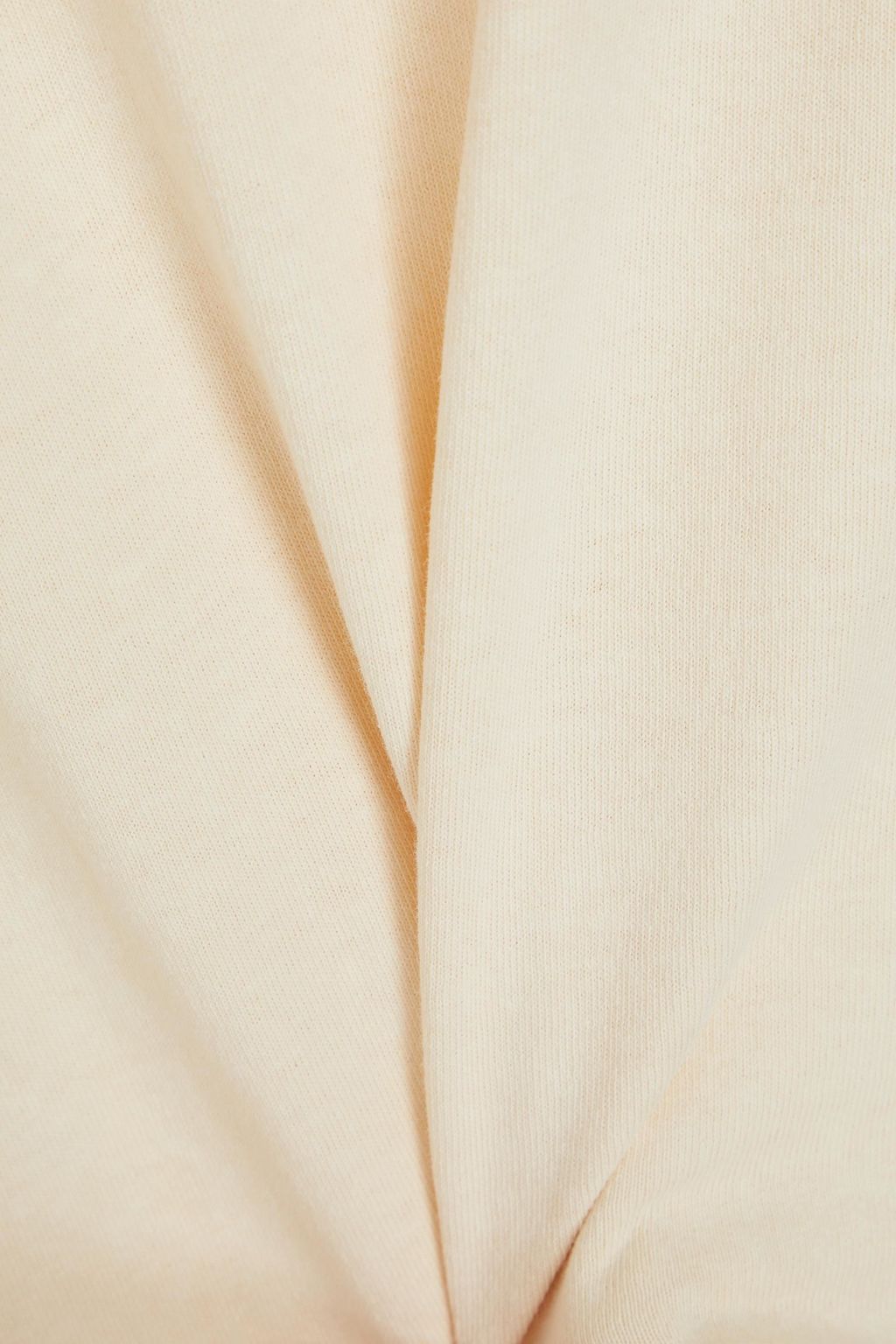 JOHN ELLIOTT Cotton-jersey T-shirt