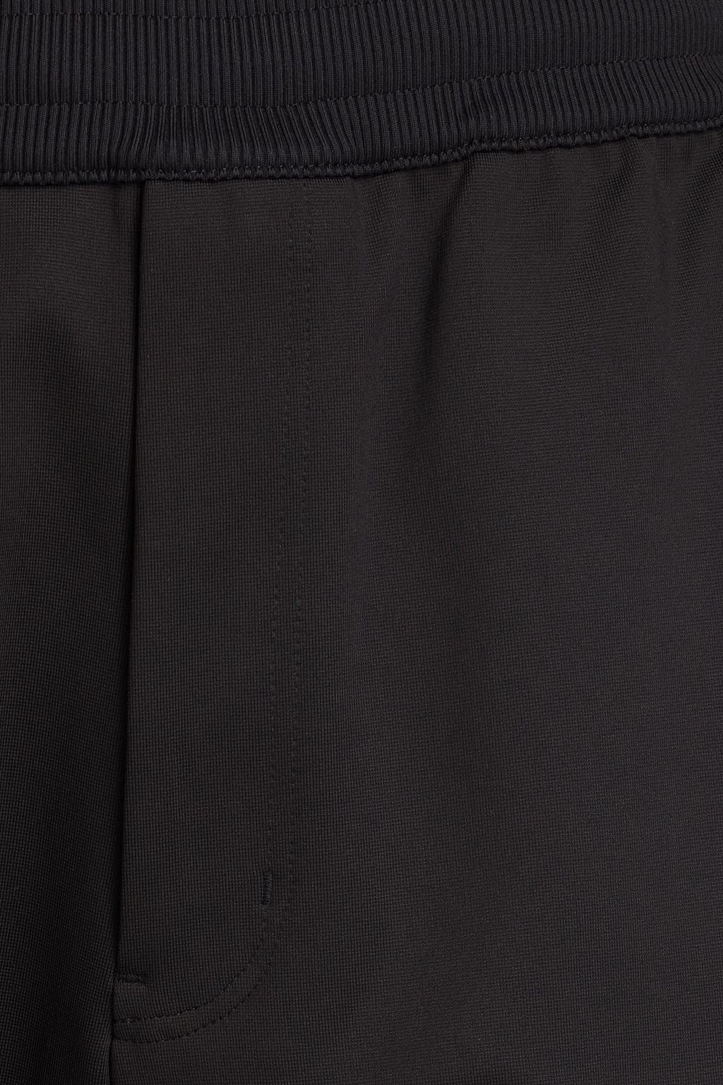 Y-3 저지 트랙 팬츠