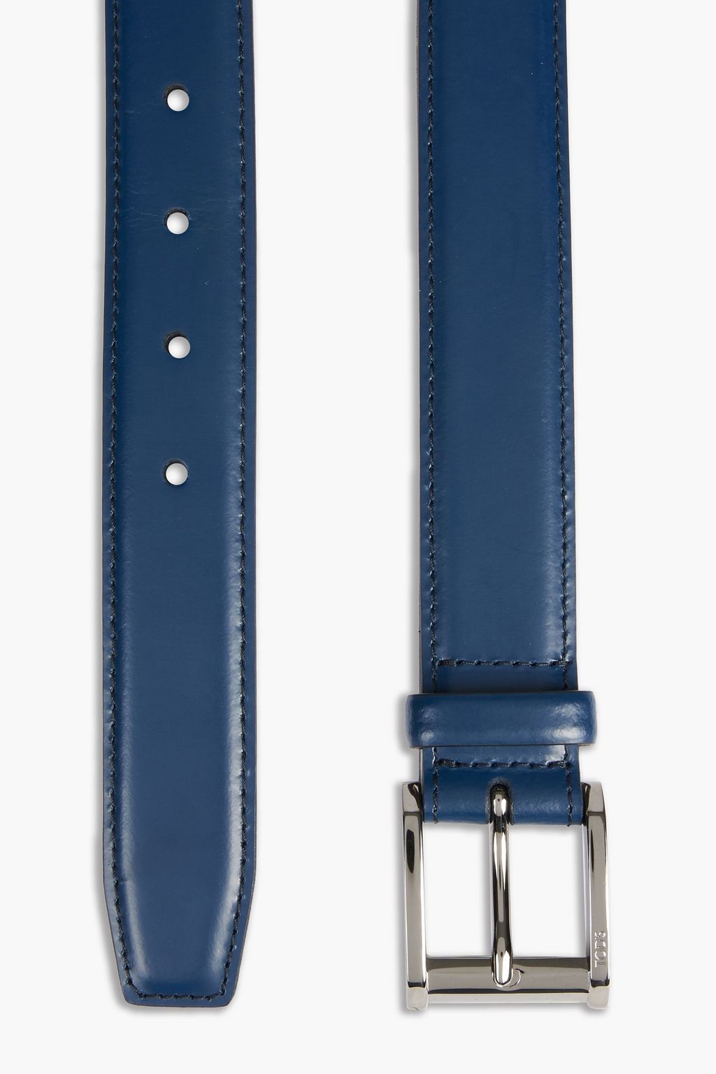 TOD'S Leather belt
