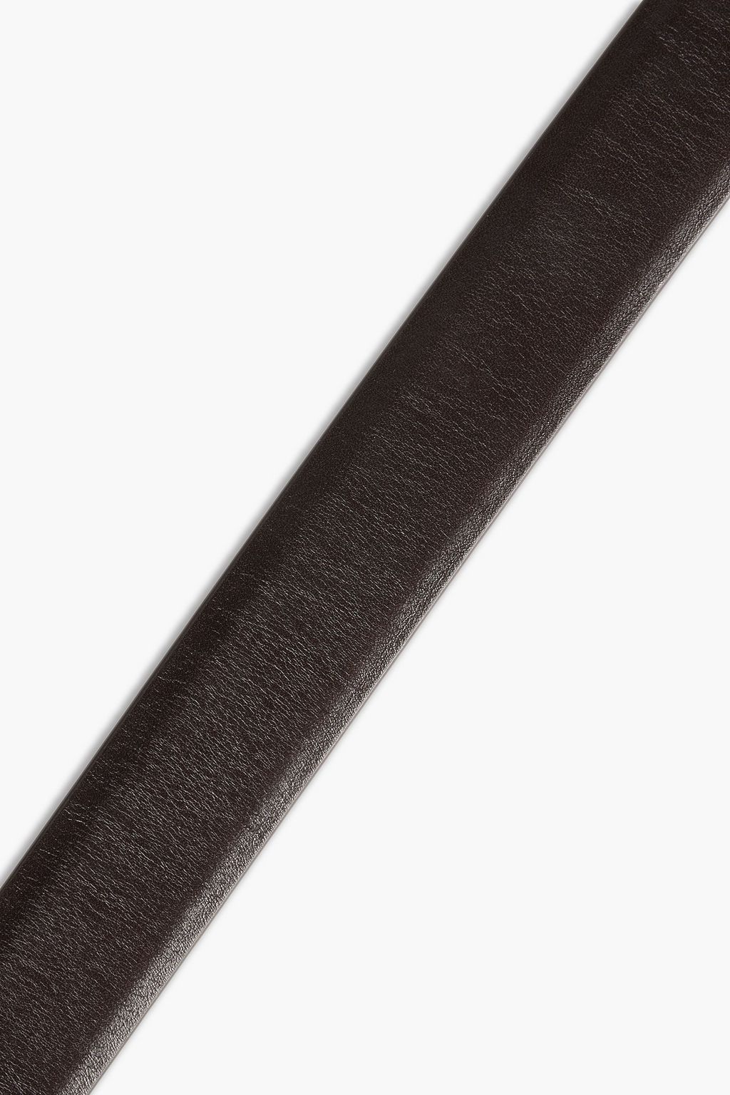 TOD'S Leather belt