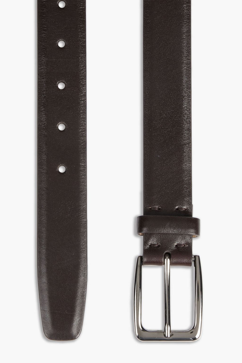TOD'S Leather belt