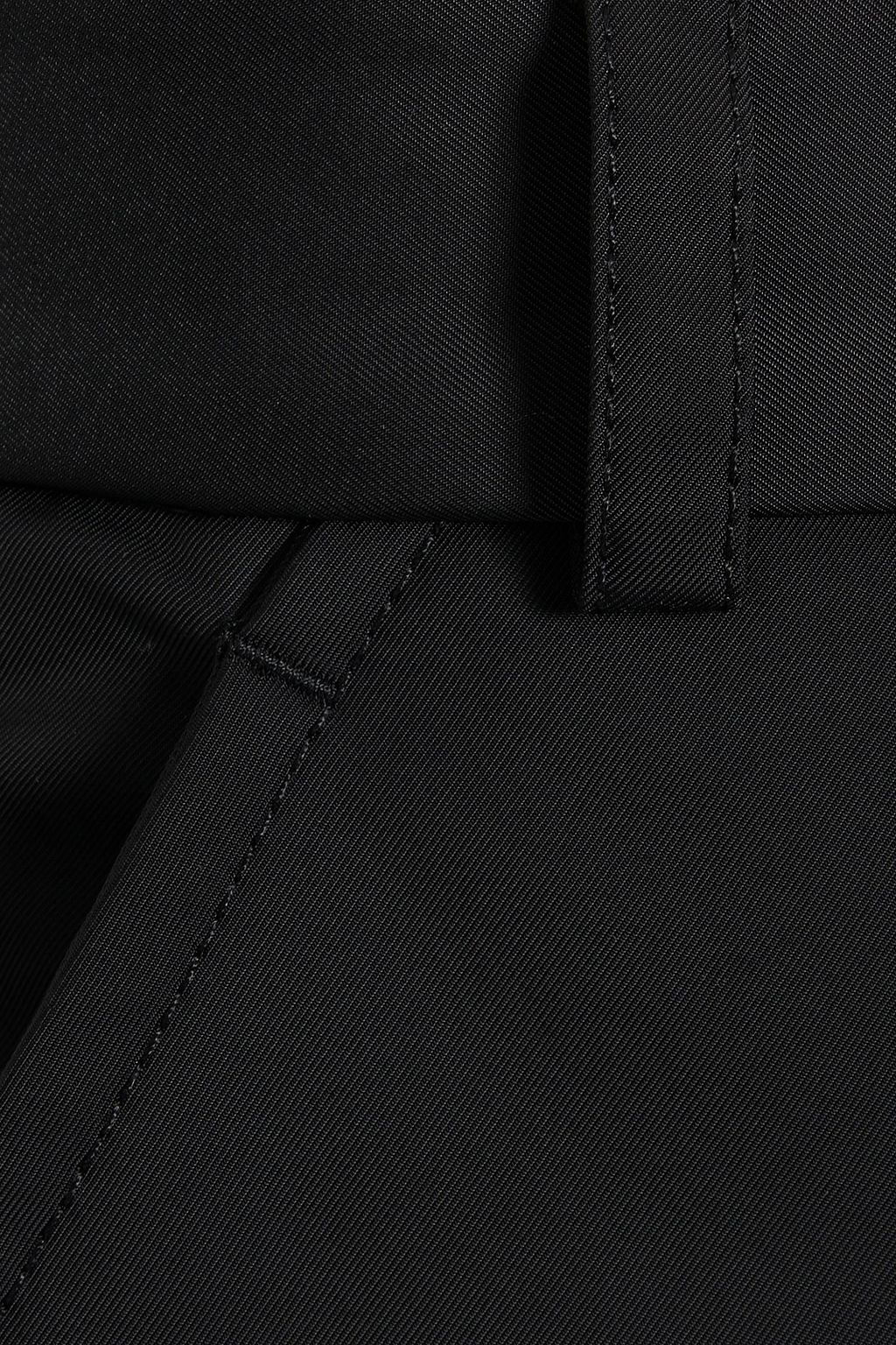 VALENTINO GARAVANI Padded shell pants